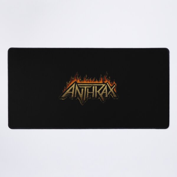 Item preview, Music - Anthrax designed and sold by trimmermc.