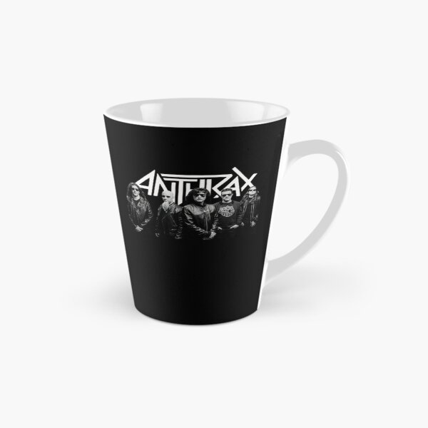 Item preview, Music - Anthrax designed and sold by trimmermc.