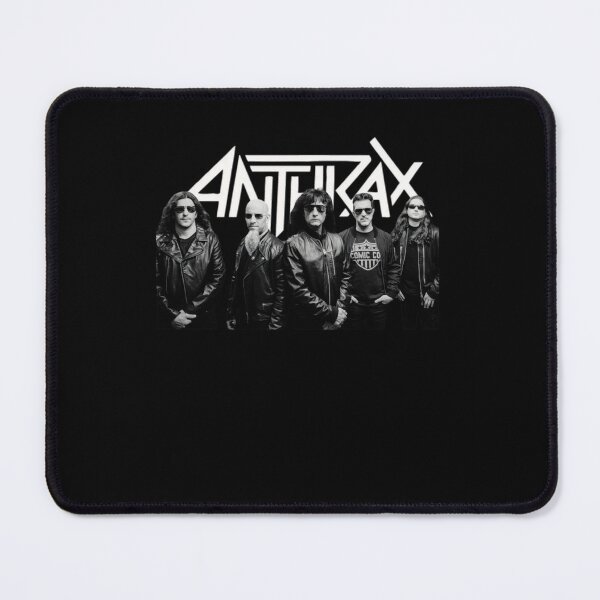 Item preview, Music - Anthrax designed and sold by trimmermc.