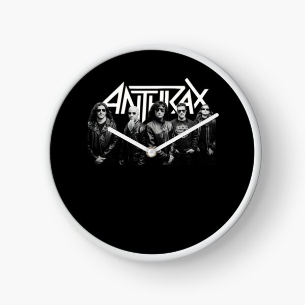 Item preview, Music - Anthrax designed and sold by trimmermc.