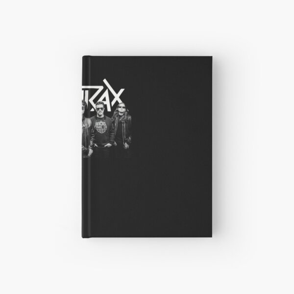 Item preview, Music - Anthrax designed and sold by trimmermc.