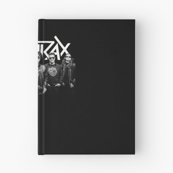 Item preview, Music - Anthrax designed and sold by trimmermc.