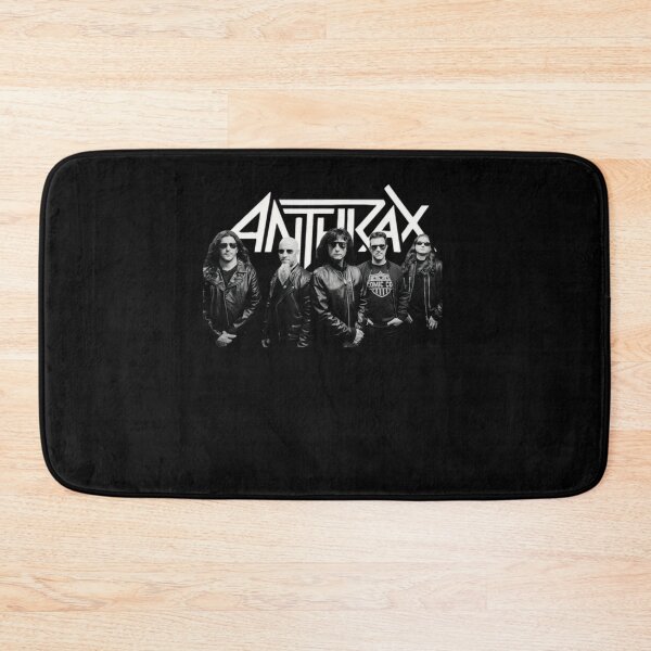 Item preview, Music - Anthrax designed and sold by trimmermc.