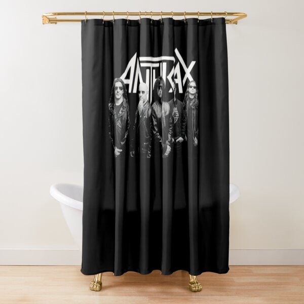 Item preview, Music - Anthrax designed and sold by trimmermc.