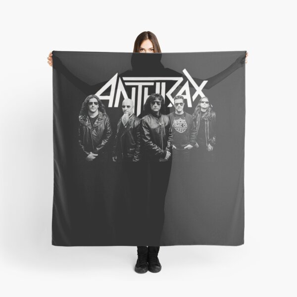 Item preview, Music - Anthrax designed and sold by trimmermc.