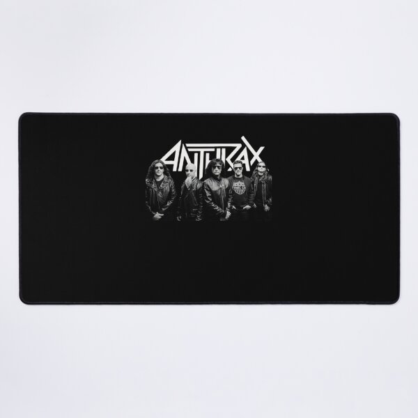 Item preview, Music - Anthrax designed and sold by trimmermc.