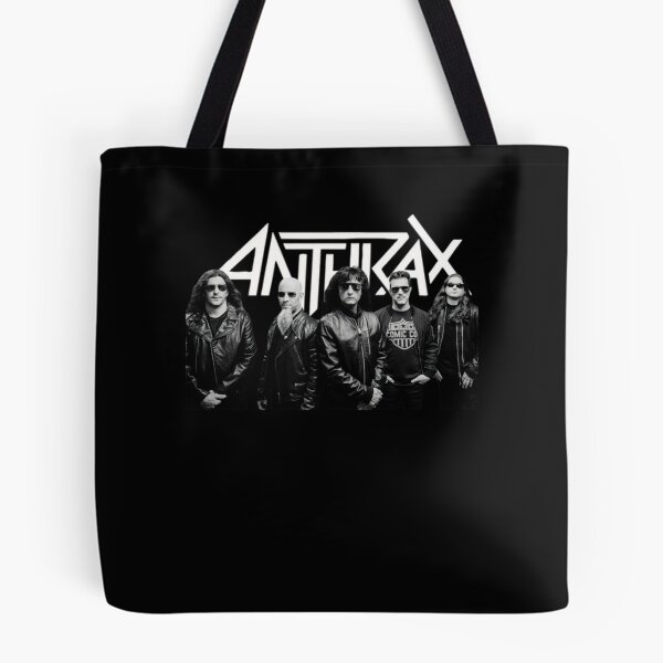 Item preview, Music - Anthrax designed and sold by trimmermc.