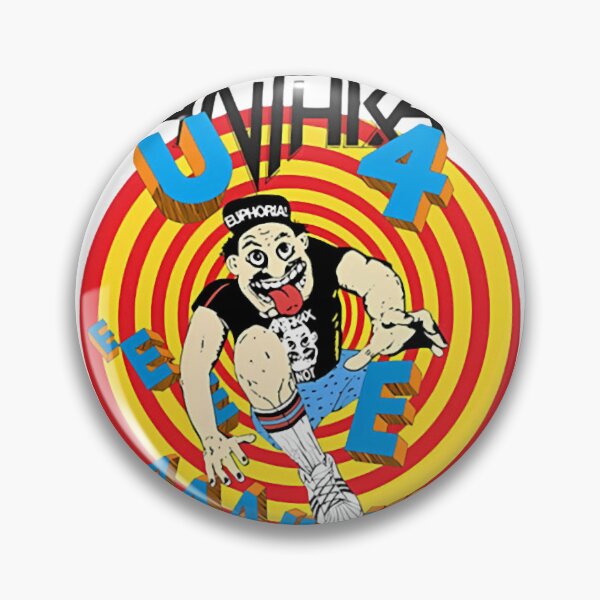 Item preview, Music - Anthrax designed and sold by trimmermc.