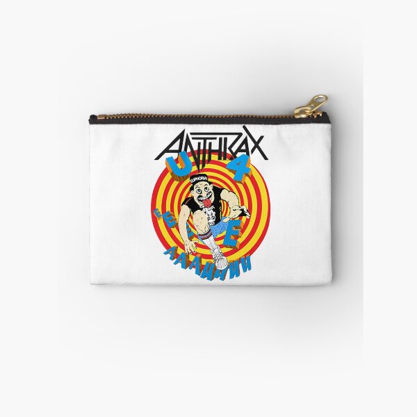 Item preview, Music - Anthrax designed and sold by trimmermc.