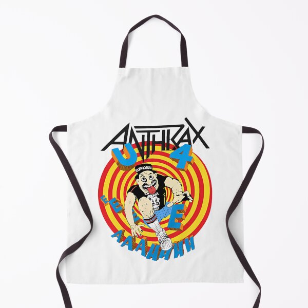 Item preview, Music - Anthrax designed and sold by trimmermc.