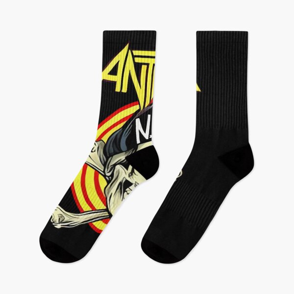 Item preview, Music - Anthrax designed and sold by trimmermc.