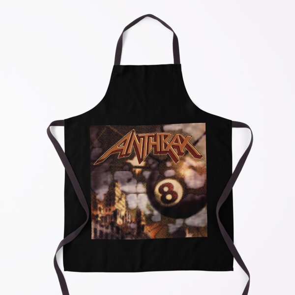 Item preview, Music - Anthrax designed and sold by trimmermc.