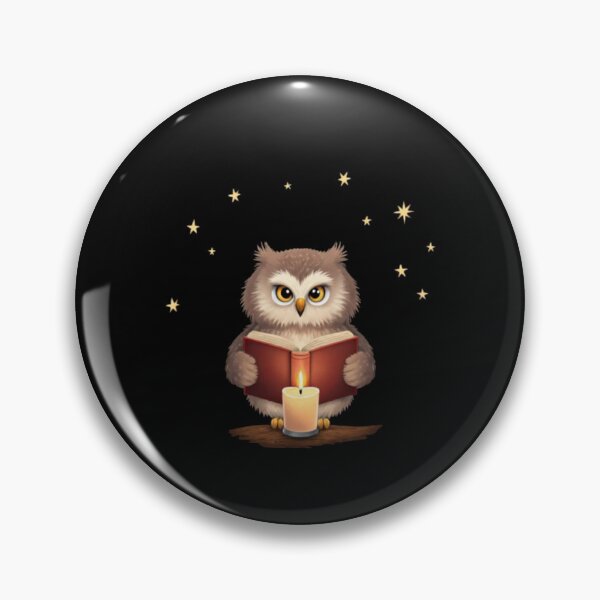 Item preview, Midwinter Reader designed and sold by Aetheriswork.