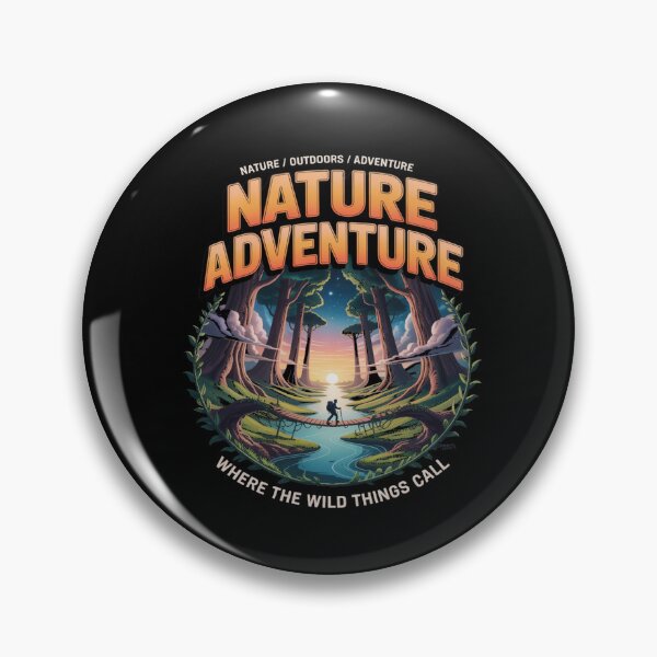 Item preview, sarcastic adventure - dark forest - survival of the weirdest - bear encounter - mentally lost hiker - edgy outdoor - hiking regret - lost in nature - funny national park - overthinking in the woods designed and sold by JansenGS.