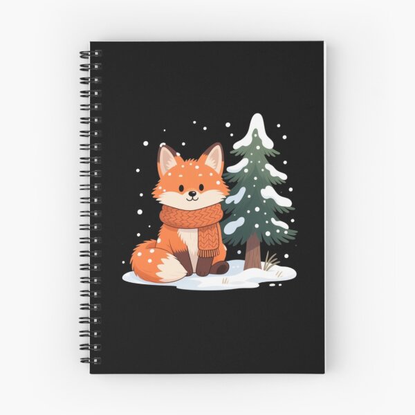 Item preview, Frost & Fox designed and sold by Aetheriswork.
