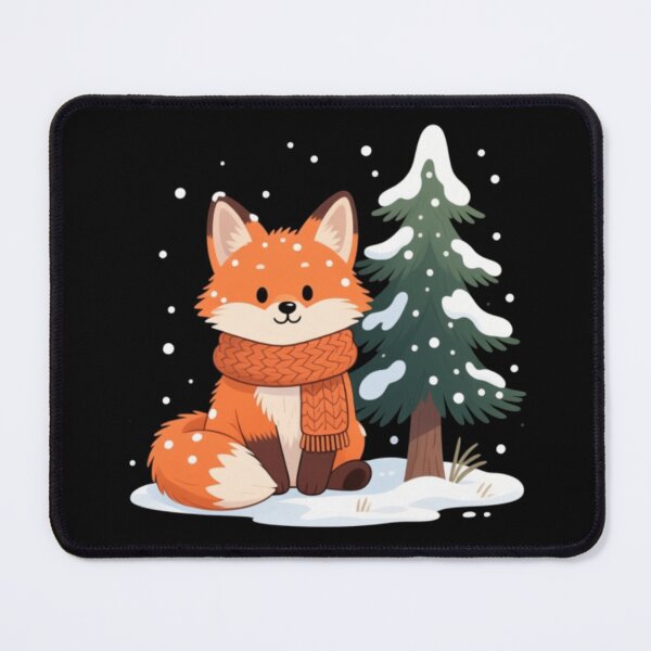 Item preview, Frost & Fox designed and sold by Aetheriswork.