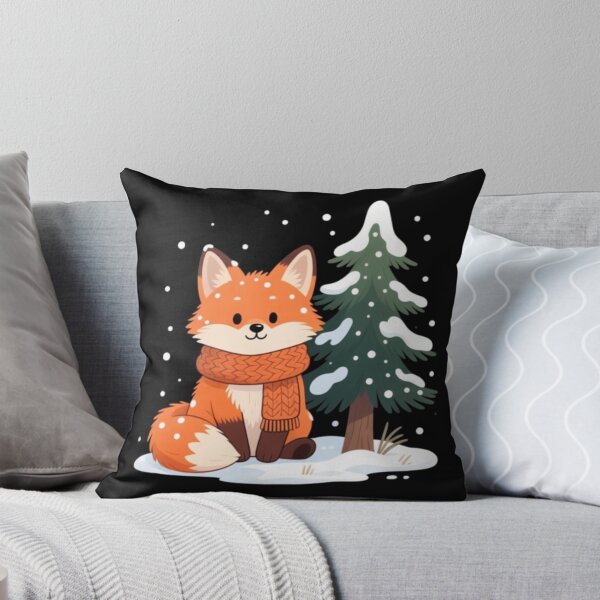 Item preview, Frost & Fox designed and sold by Aetheriswork.