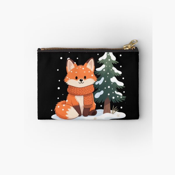 Item preview, Frost & Fox designed and sold by Aetheriswork.