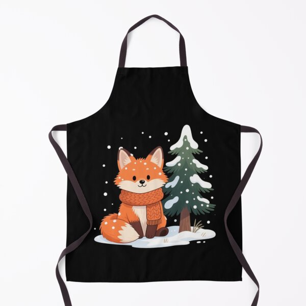 Item preview, Frost & Fox designed and sold by Aetheriswork.