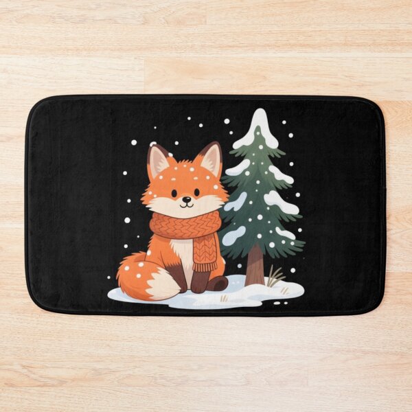 Item preview, Frost & Fox designed and sold by Aetheriswork.