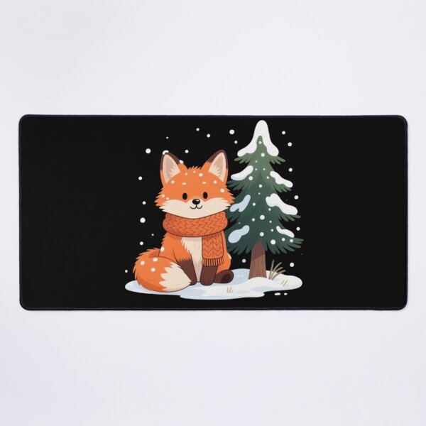 Item preview, Frost & Fox designed and sold by Aetheriswork.