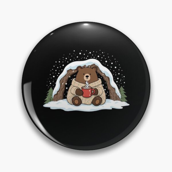 Item preview, Hibernate Mode: ON designed and sold by Aetheriswork.