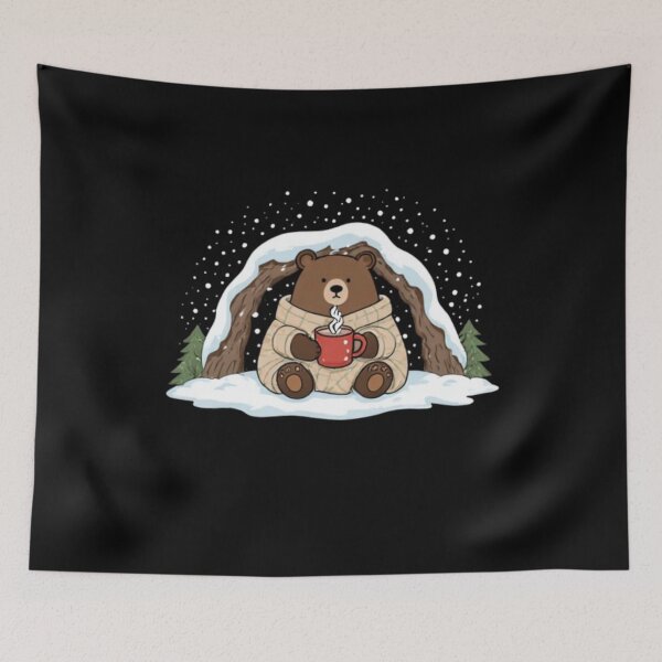 Item preview, Hibernate Mode: ON designed and sold by Aetheriswork.