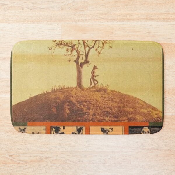 Item preview, Vintage Fantastic Mr. Fox poster designed and sold by MarionCerry.