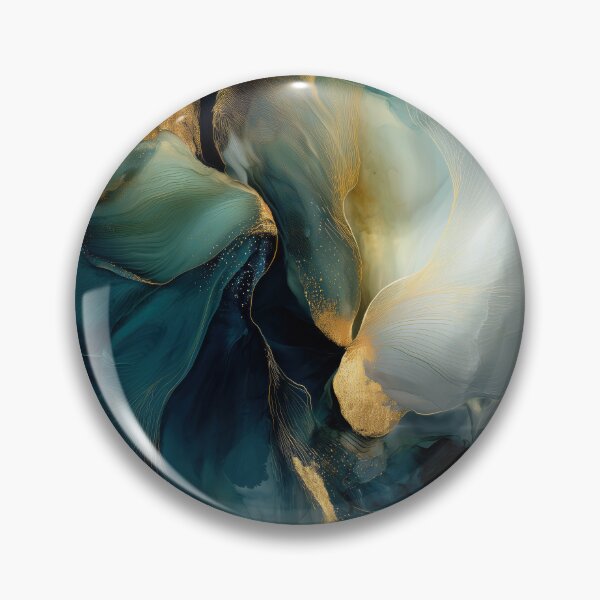 Item preview, Abstract Coastal Pattern designed and sold by Amari Abstracts.