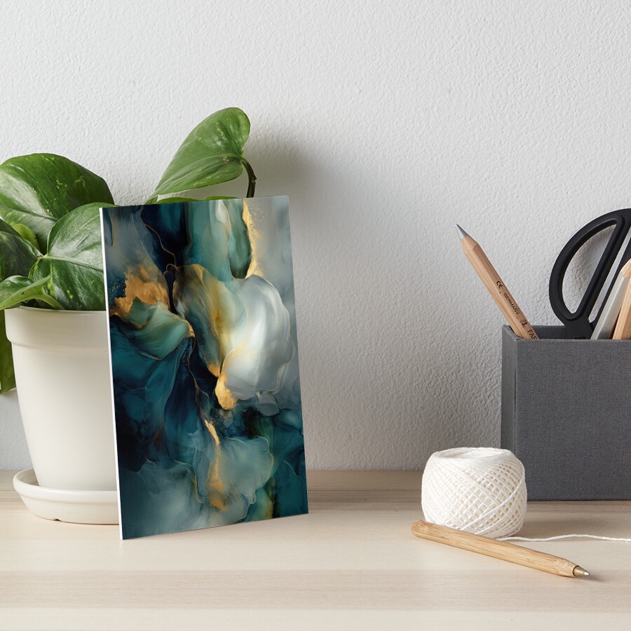 Item preview, Art Board Print designed and sold by AltimagePrints.