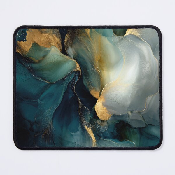 Item preview, Abstract Coastal Pattern designed and sold by Amari Abstracts.