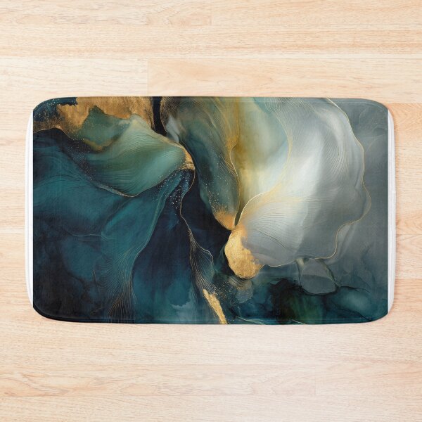 Item preview, Abstract Coastal Pattern designed and sold by Amari Abstracts.