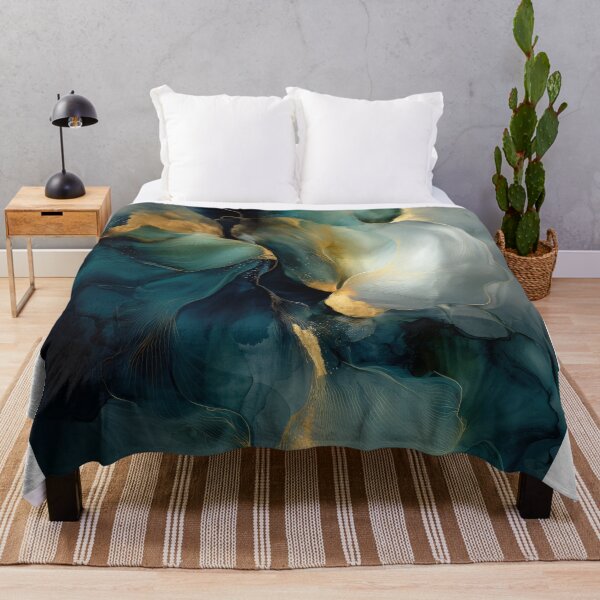 Item preview, Abstract Coastal Pattern designed and sold by Amari Abstracts.