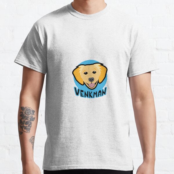 Venkman Classic T-Shirt