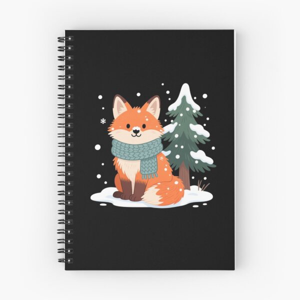 Item preview, Frost & Fox designed and sold by Aetheriswork.