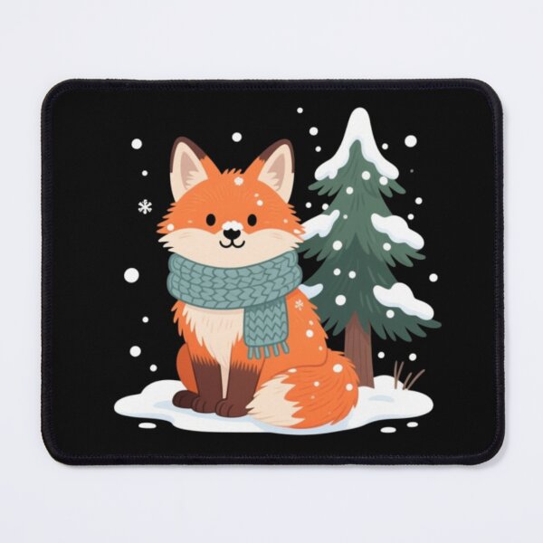 Item preview, Frost & Fox designed and sold by Aetheriswork.