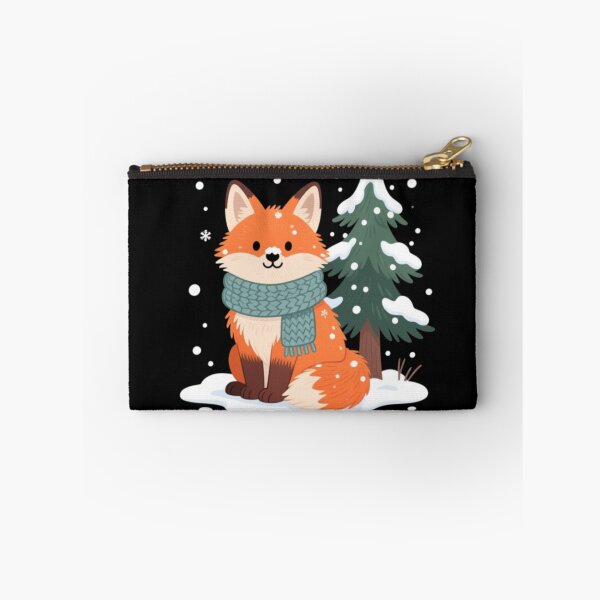 Item preview, Frost & Fox designed and sold by Aetheriswork.