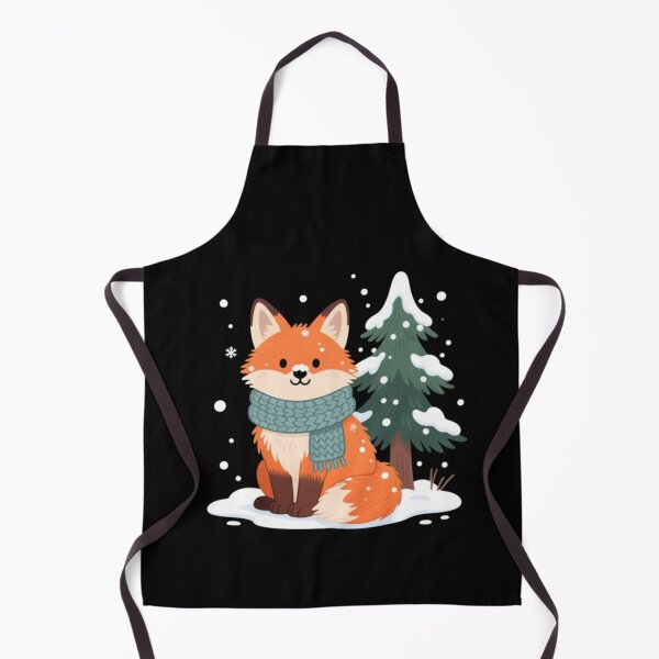 Item preview, Frost & Fox designed and sold by Aetheriswork.
