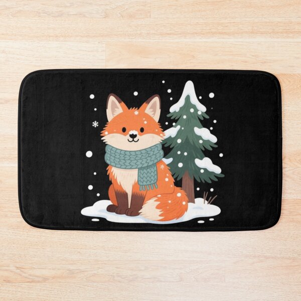 Item preview, Frost & Fox designed and sold by Aetheriswork.