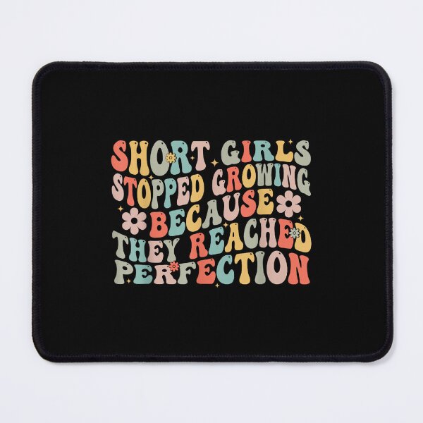 Item preview, Short Girls designed and sold by Pechkinpavelpas.