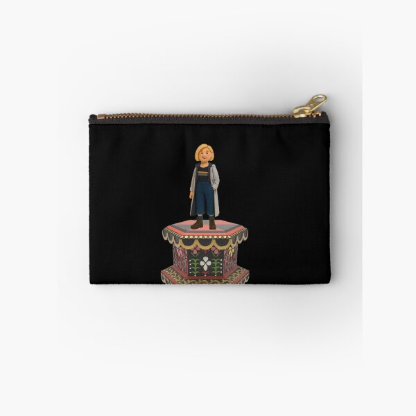 Item preview, Lady Doctor in Camberwick Green designed and sold by halibutgoatramb.