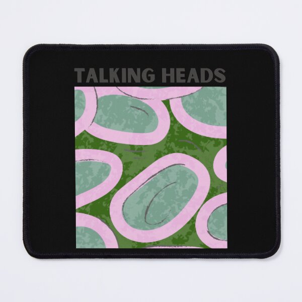 Item preview, Music - Talking Heads designed and sold by brycembeatiful.