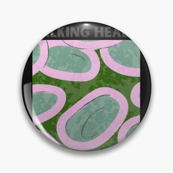 Item preview, Music - Talking Heads designed and sold by brycembeatiful.