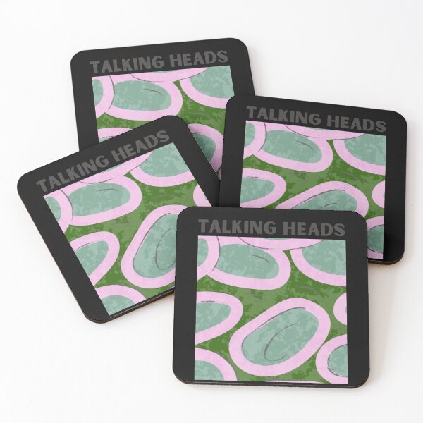 Item preview, Music - Talking Heads designed and sold by brycembeatiful.