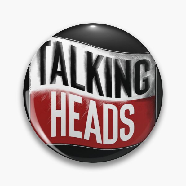 Item preview, Music - Talking Heads designed and sold by brycembeatiful.