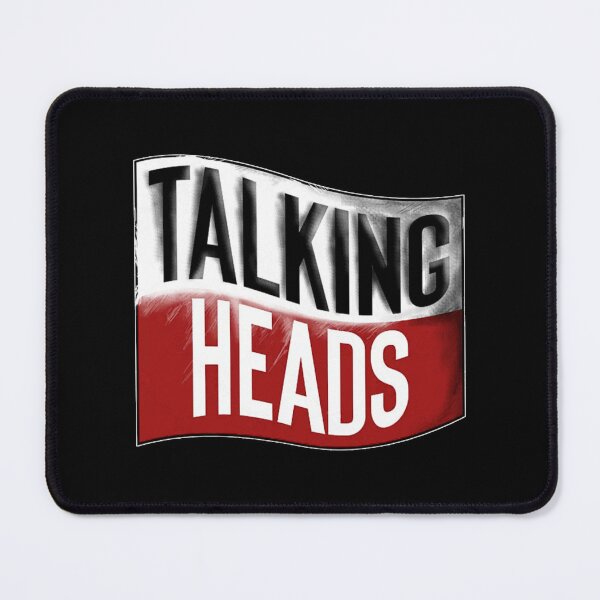 Item preview, Music - Talking Heads designed and sold by brycembeatiful.
