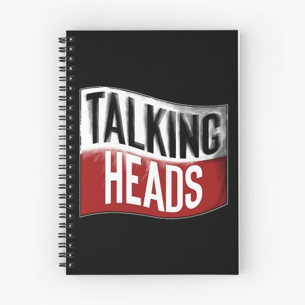 Item preview, Music - Talking Heads designed and sold by brycembeatiful.