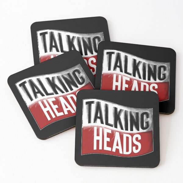 Item preview, Music - Talking Heads designed and sold by brycembeatiful.