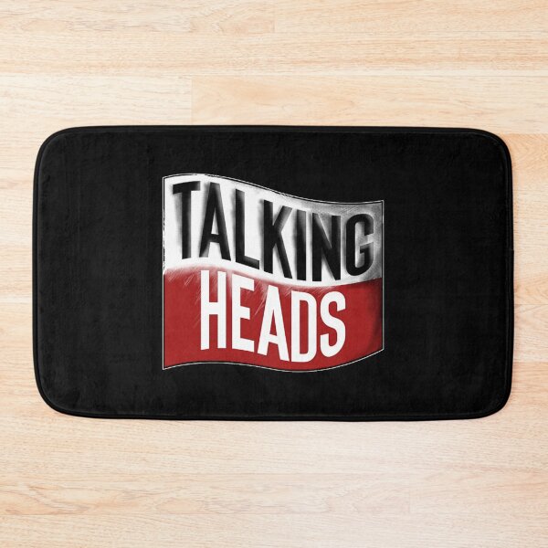 Item preview, Music - Talking Heads designed and sold by brycembeatiful.