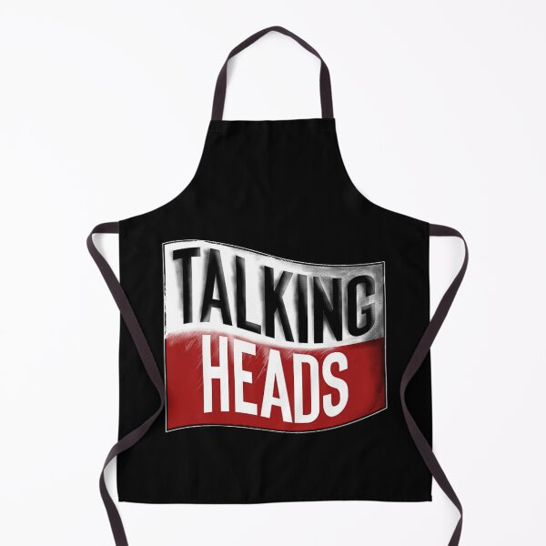 Item preview, Music - Talking Heads designed and sold by brycembeatiful.